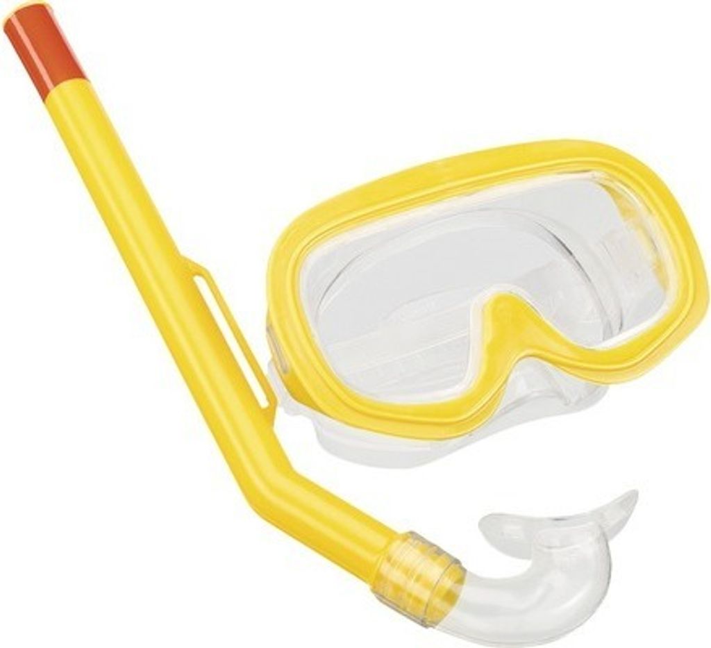 Happy People-Kinder-Taucher-Set Produktbild 