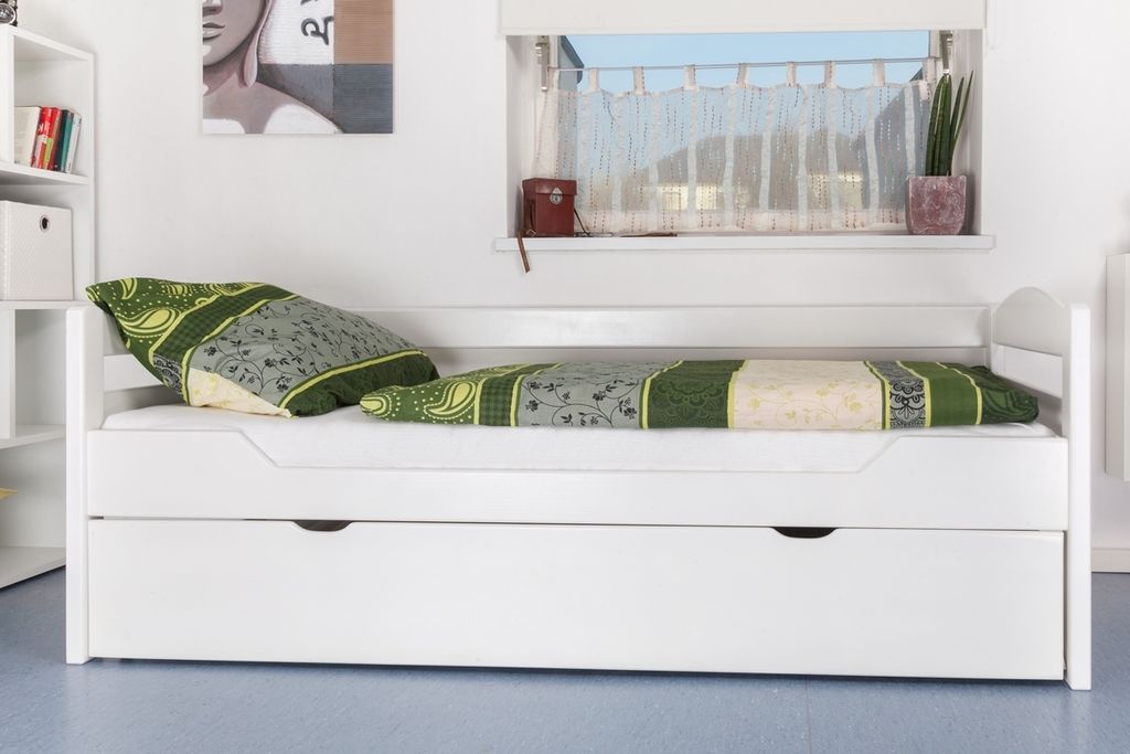 Einzelbett 90x200
