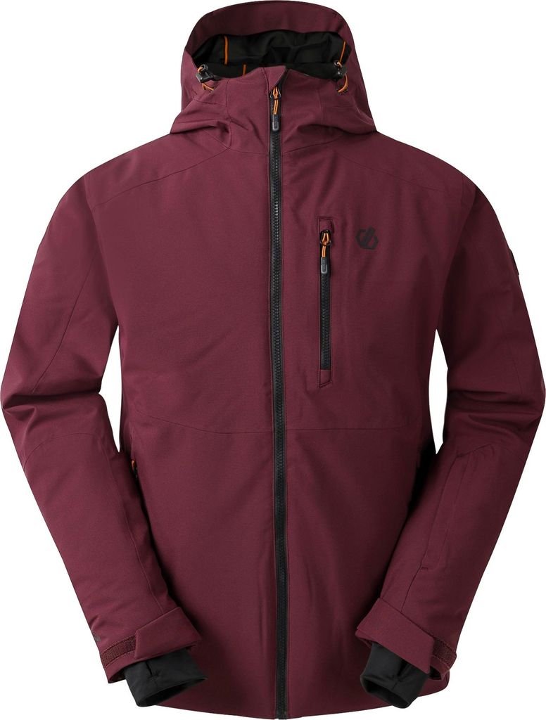 Dare 2B - "Eagle III" Skijacke für Herren RG12211 (L) (Feige)