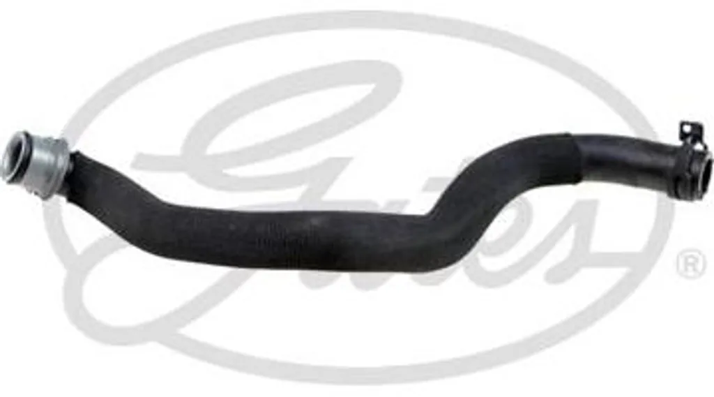 Tubo Riscaldamento Gates 02-1811 Mercedes-Benz W212 CLS OE 2125015782