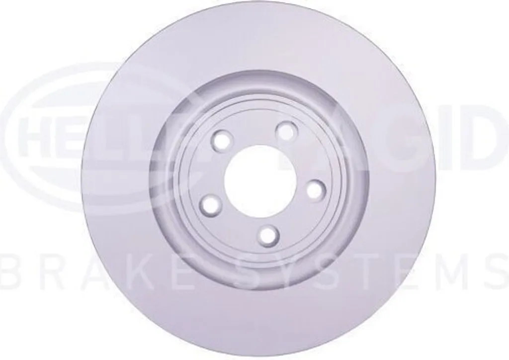 Disque de frein avant ventilé pour Jaguar S-Type XF et XJ série 355mm