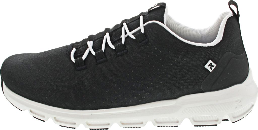 Rieker 40401-00 (43/schwarz-negro)