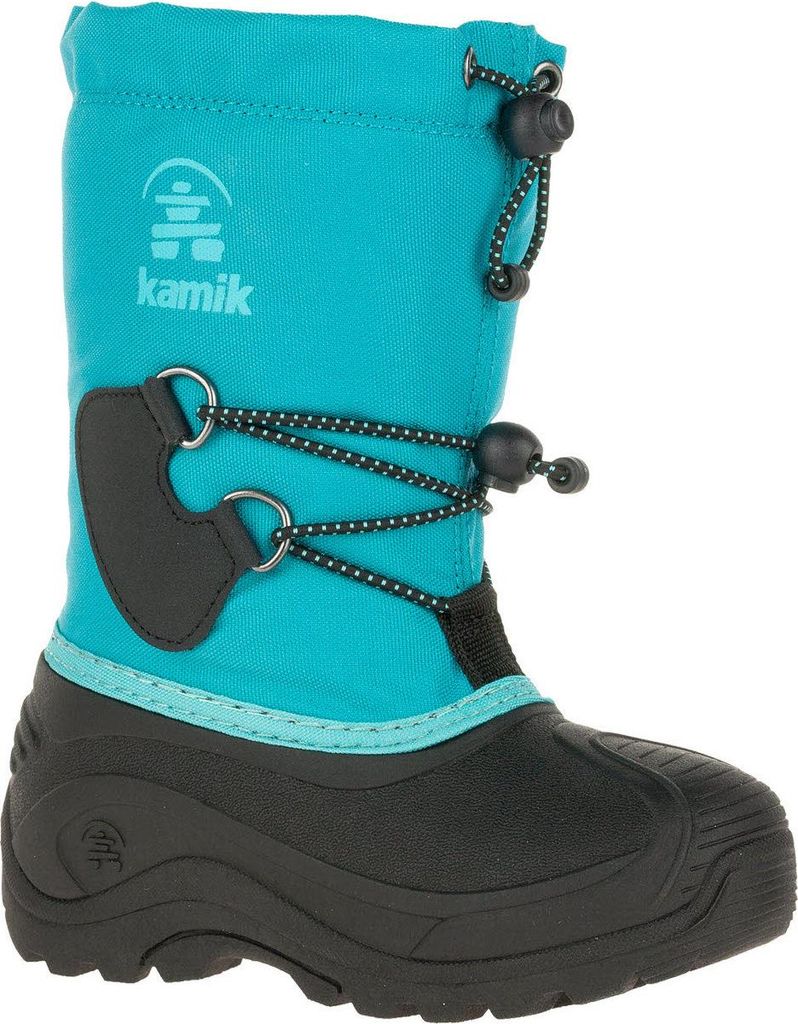 Kamik Southpole 4 Schneeschuhe Grün,Schwarz EU 32 Produktbild 
