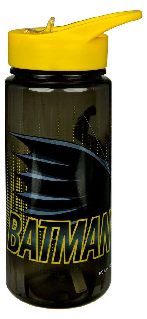 Undercover drinkfles Batman – 500 ml Productafbeelding 