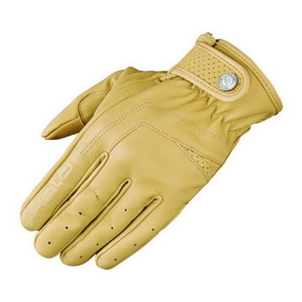 Held CLASSIC RIDER letné rukavice veľkosť 8 Obrázok produktu 