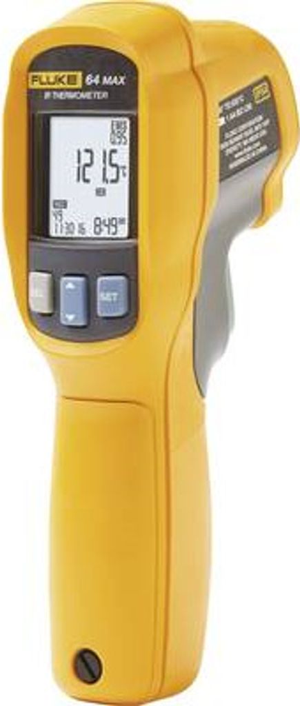 Fluke 64 Max F,°C