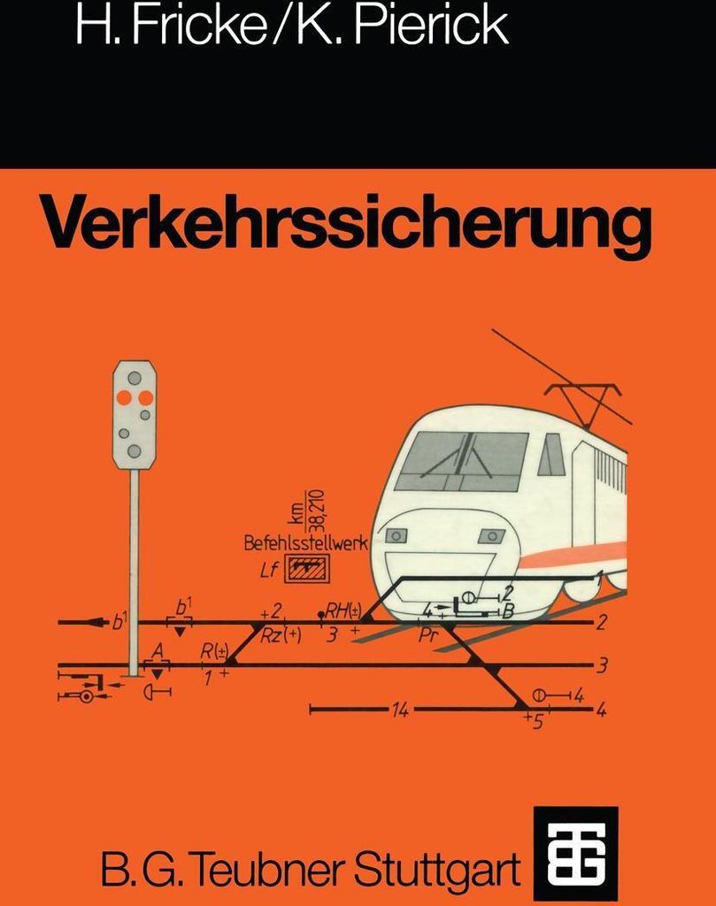 Verkehrssicherung