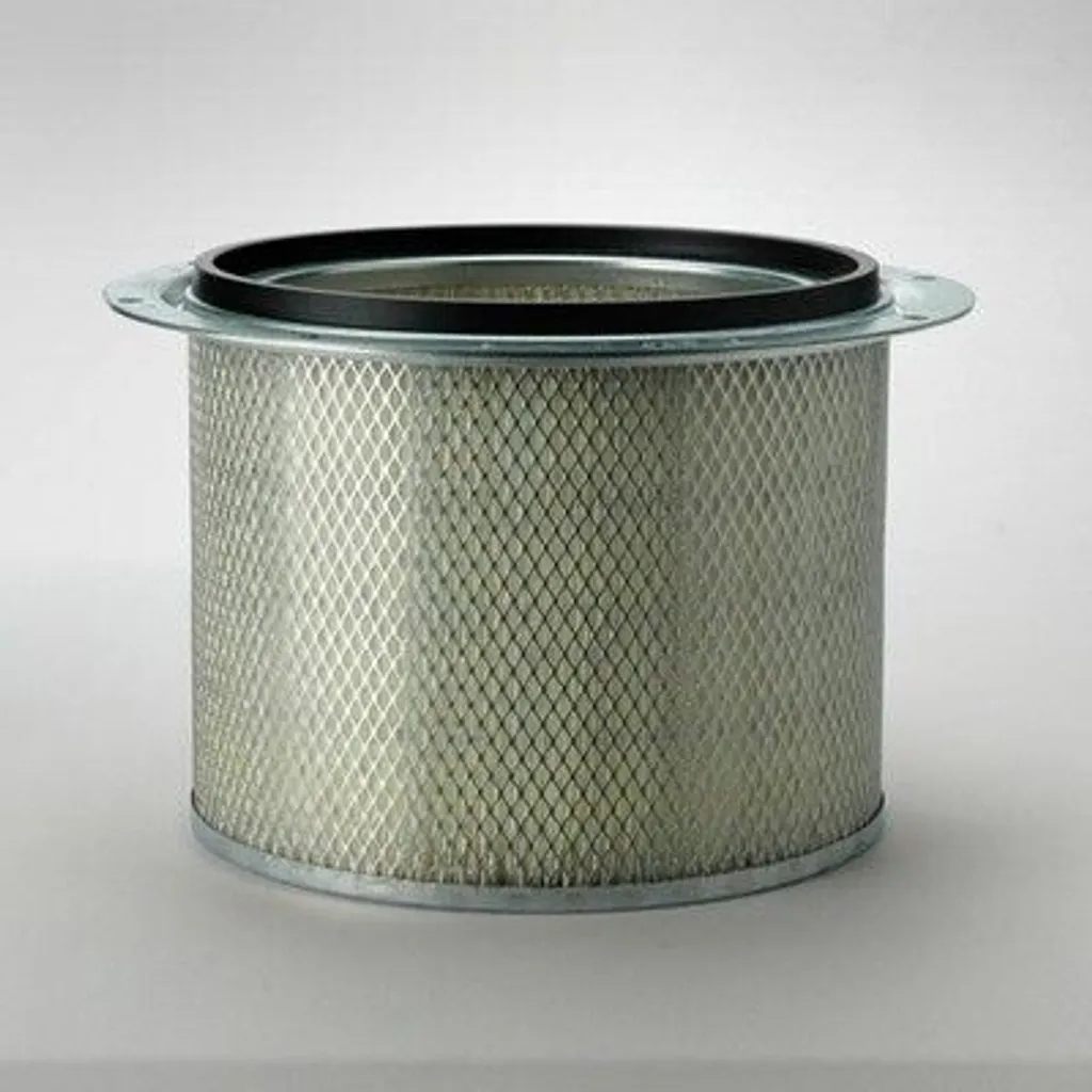 Filtre à air secondaire P523048 pour engins de chantier et agriculture