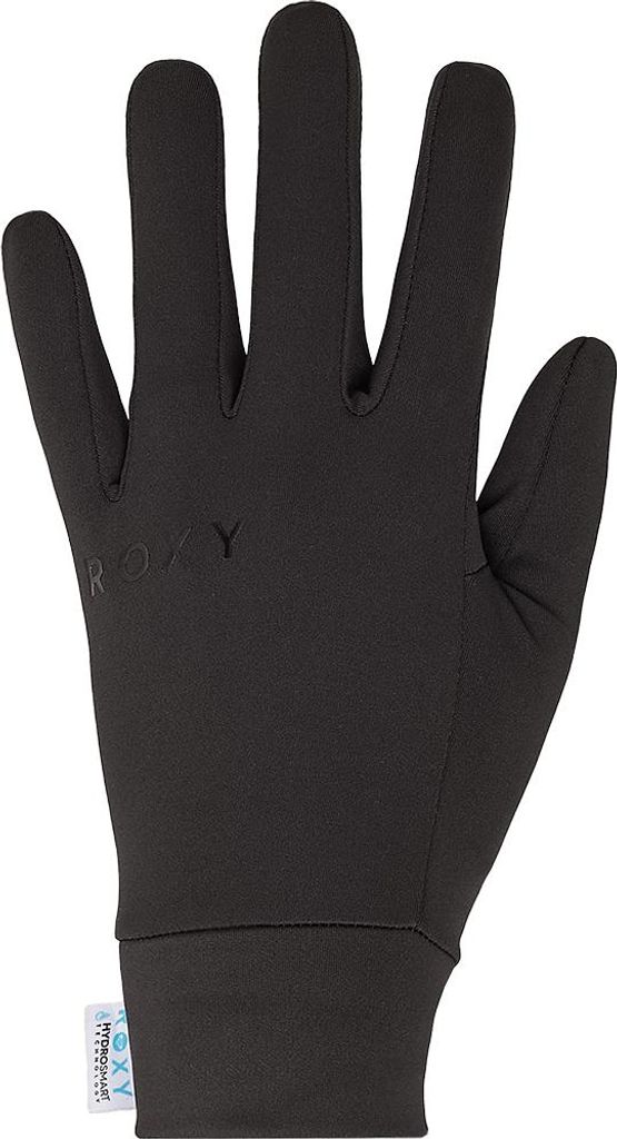 Roxy Hydros Martliner Handschuhe Schwarz M Damen Schwarz M