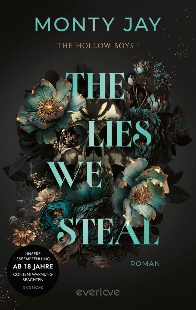 The Lies we steal Produktbild 