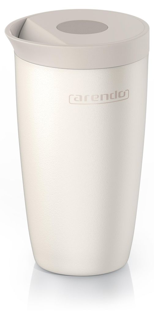 Arendo thermo mug to go, tazza da caffè to go, tazza Immagine del prodotto 