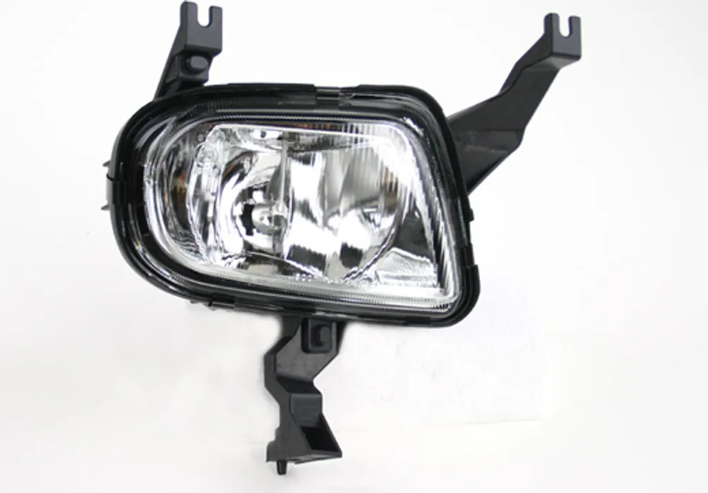 Ricambio Johns Fendinebbia DX Peugeot 306 05/1997-04/1999 H1 Original Quality