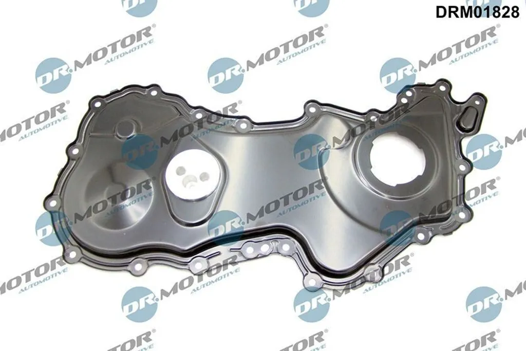 Carter de distribution 1.6 dCi compatible Renault Fiat Nissan et Opel