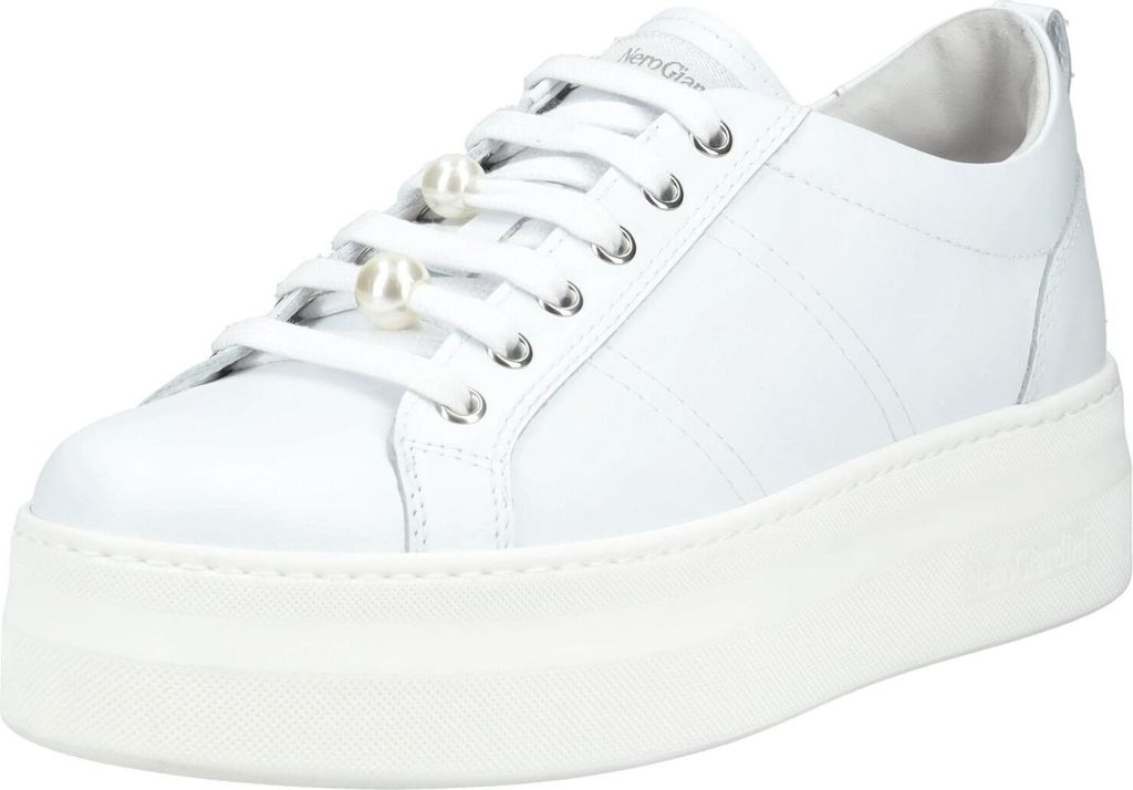 Nero Giardini Sneaker Sneaker Leder