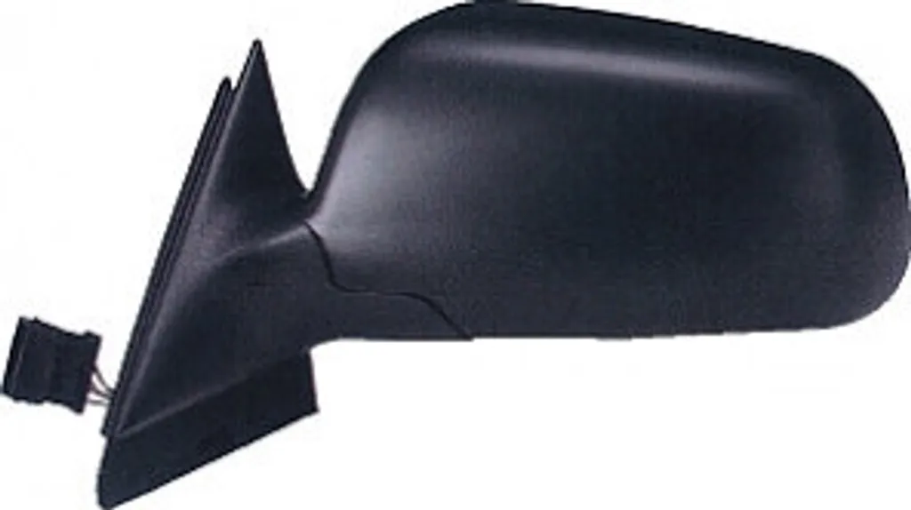 Rétroviseur gauche Audi A4 8D : Réparer facilement votre miroir cassé OE 8D1858531C