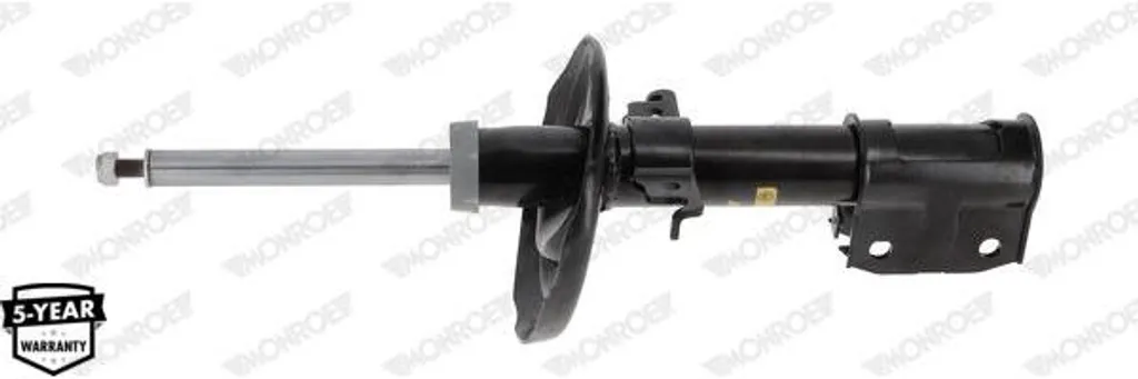 Amortisseur Monroe G8377 OE 543020017R pour Renault Scenic 3