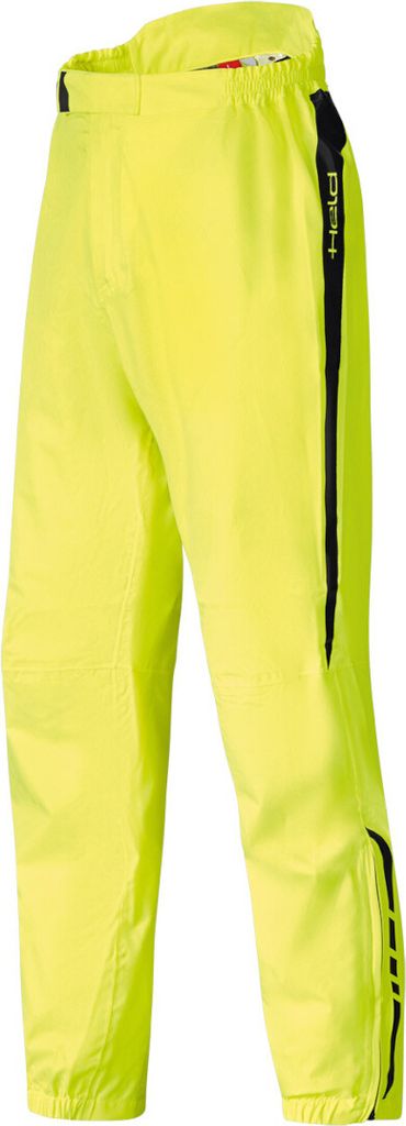 Held Rainstorm Base Regenhose, neon, 3XL