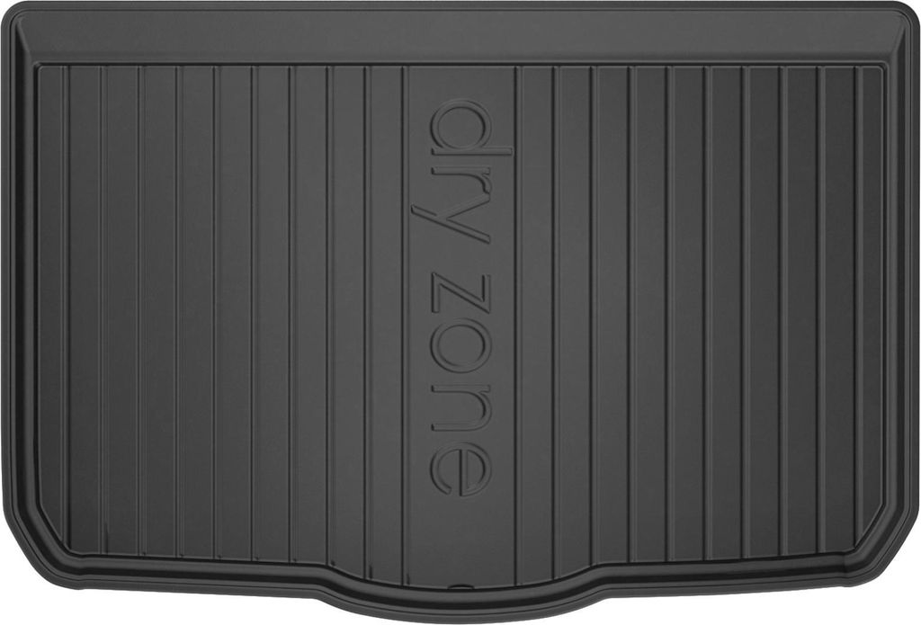 FROGUM rubberen bagagemat voor Audi Q2, vanaf 2016 Productafbeelding 