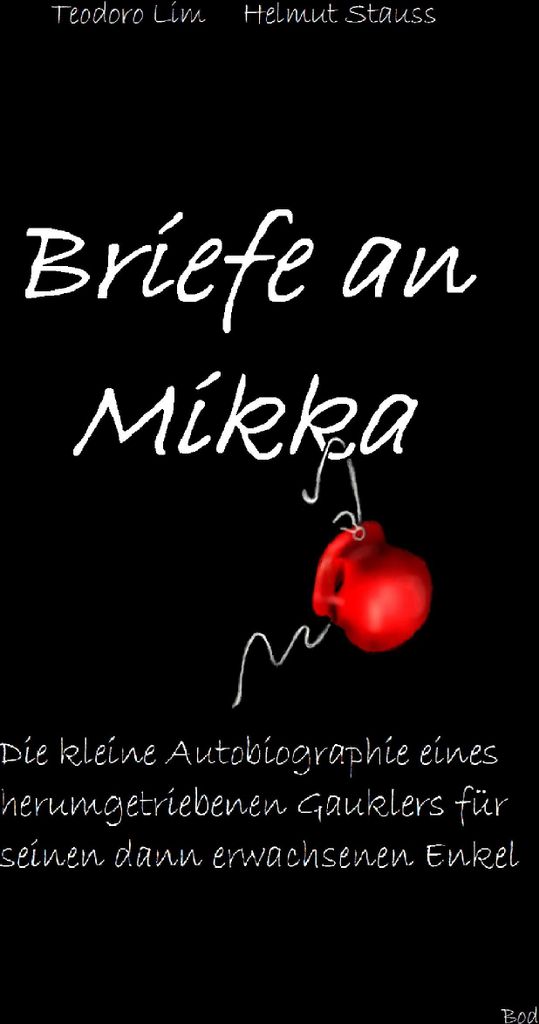 Briefe an Mikka