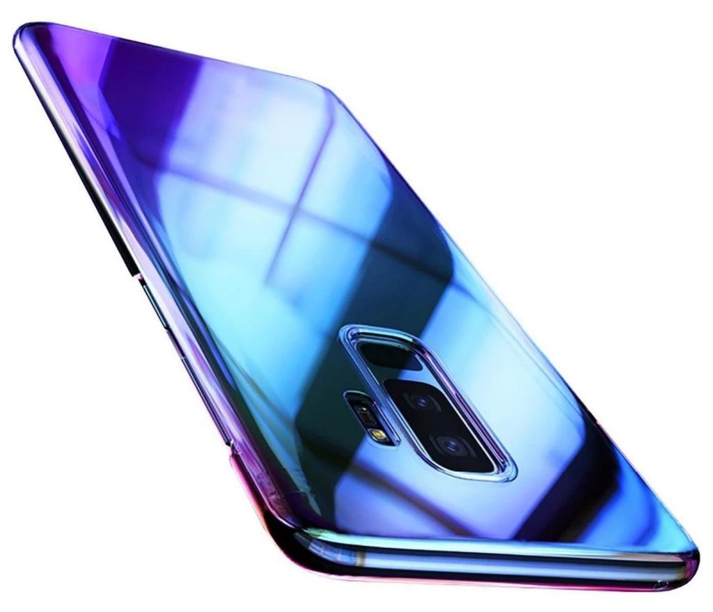 Handy Schutzhülle für Samsung Galaxy A57 5G Farbwechsel Produktbild 