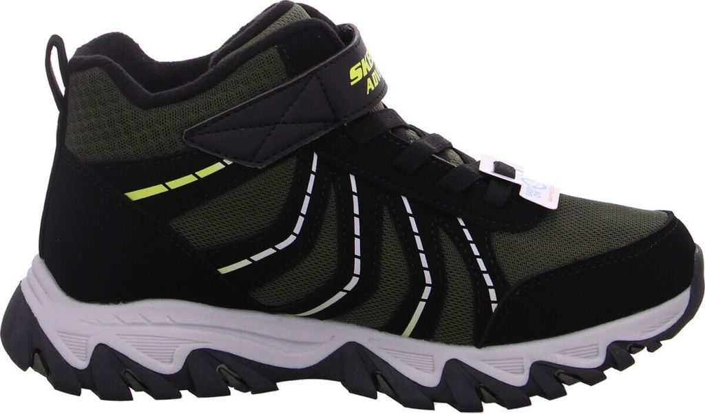 Skechers Obuv Rugged Ranger Stor, 406412LBKGR Obrázok produktu 22