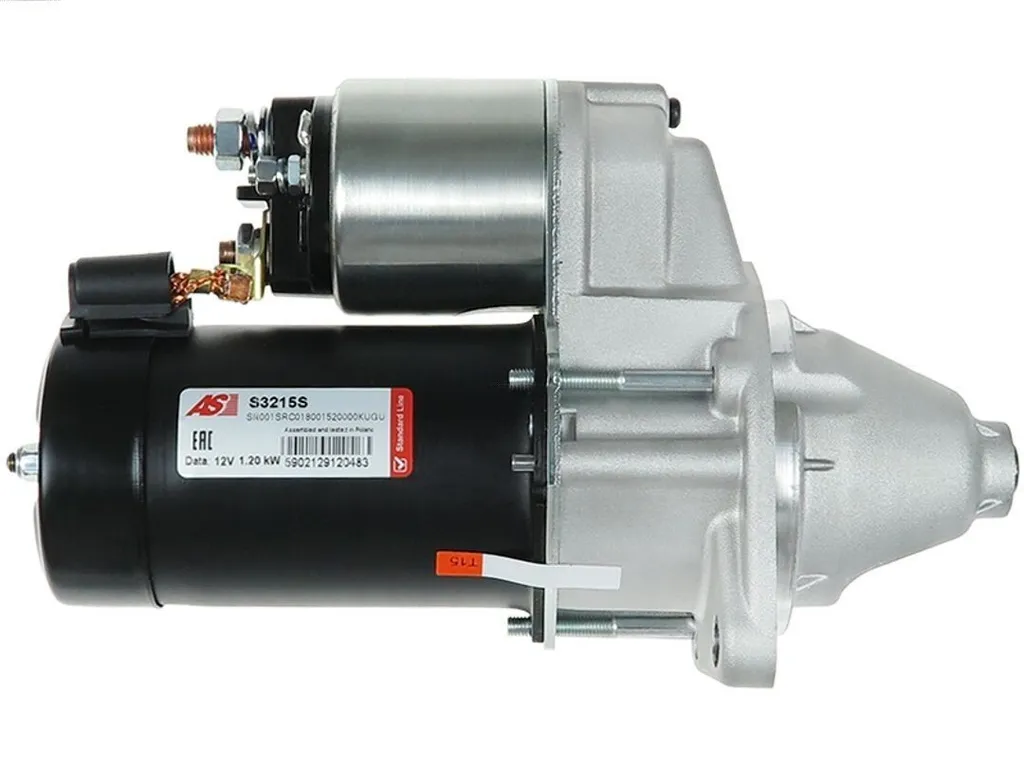 Solution de Démarrage Rapide pour Moteurs Park 2000 et 15LD500 - 9