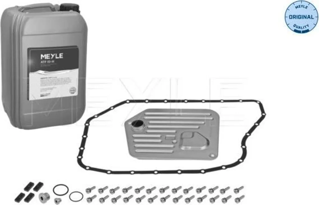 Kit vidange boîte Audi A6 A8 4.2 Quattro 1998 avec huile