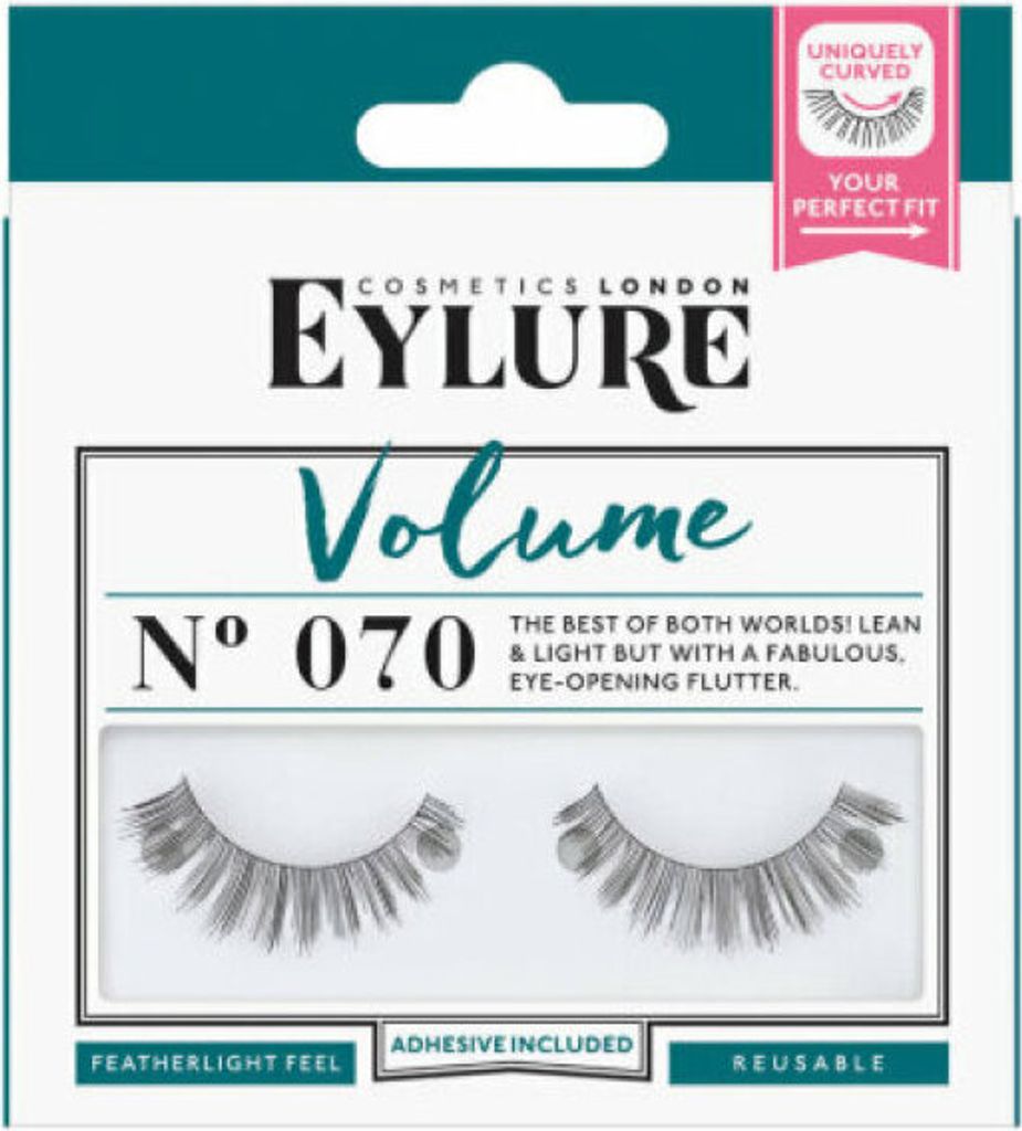 Eylure Volume Ciglia finte 070 Immagine del prodotto 