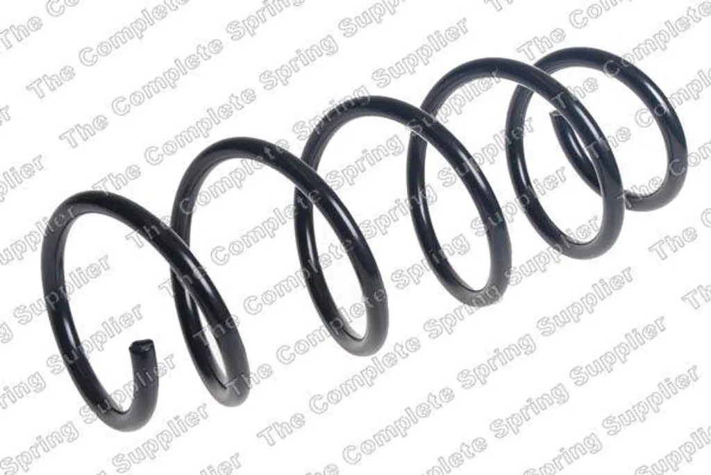 Ressort de suspension cassé ? Solution pour Fiat 500X OE 52001414
