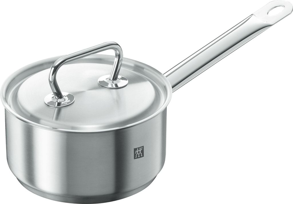 ZWILLING TWIN Classic, 1,5 l, Rund, Edelstahl, Aluminium, Produktbild 