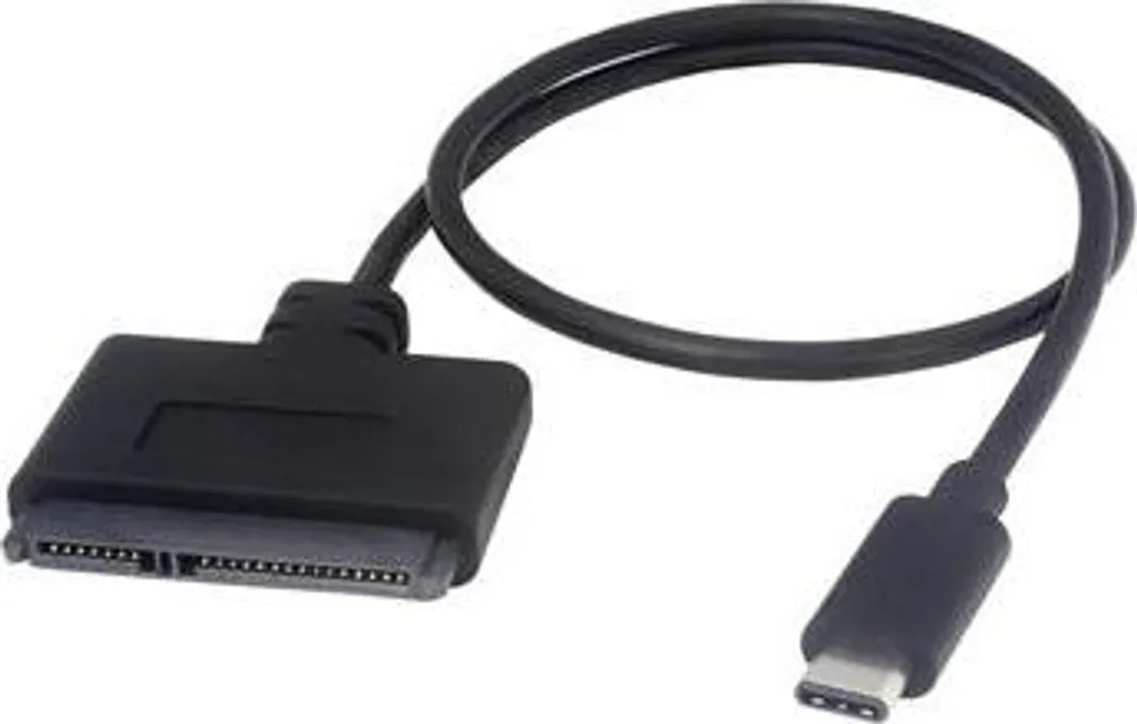 Convertitore PremiumCord USB 3.1 a SATA III - Alta Velocità 10Gbps