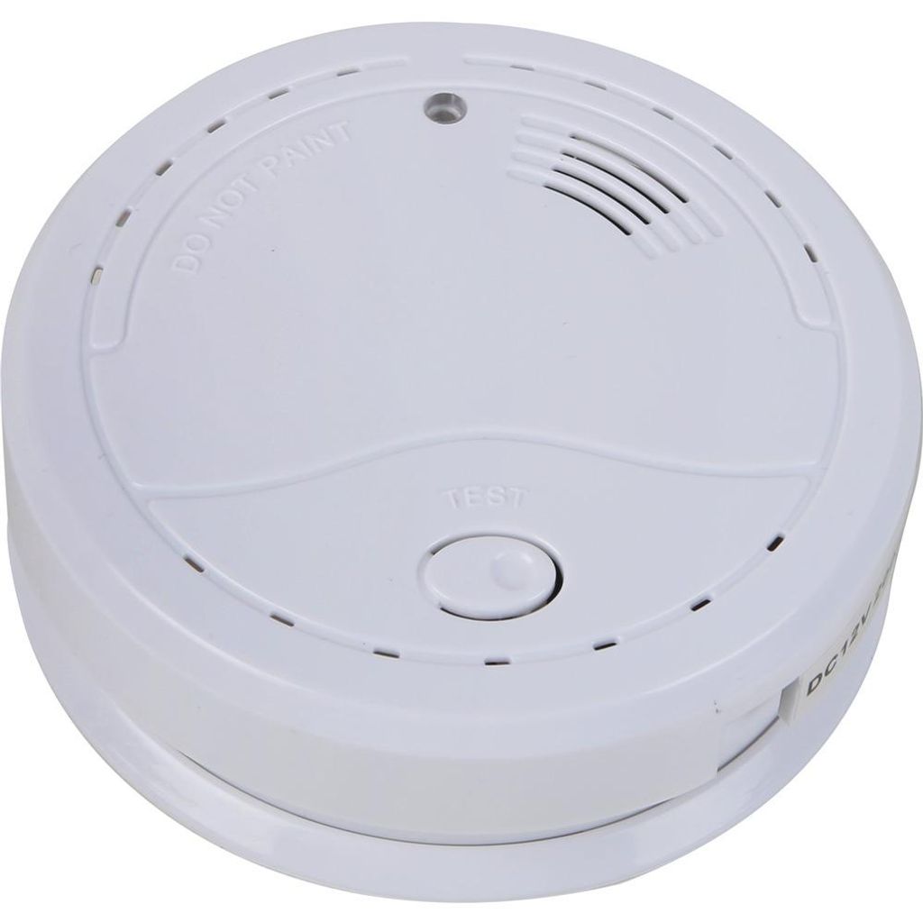 Smartwares Gasmelder für Propan, Butan, Methan 85dB, Produktbild 