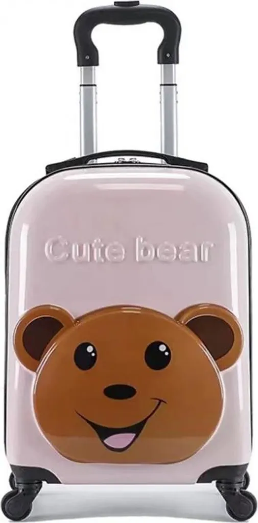 BLOTECH Peluche Custodia Cover Per TCL 306 / TCL 305,Custodia Coniglio