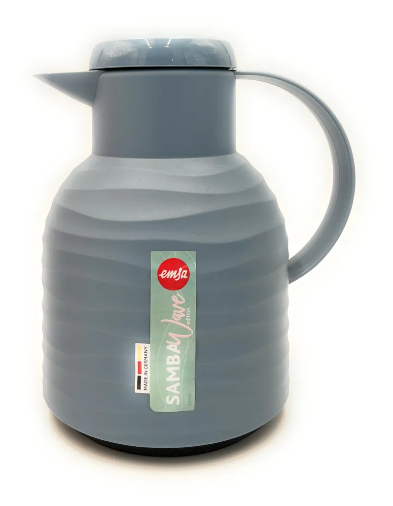 Casa Corsica - Bouteille Isotherme, Cascade. - Boutique Souvenir De Corse