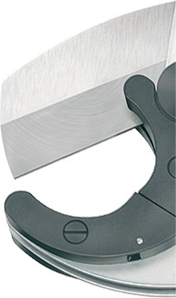 Knipex Ersatzmesser für Rohrschneider - 902940