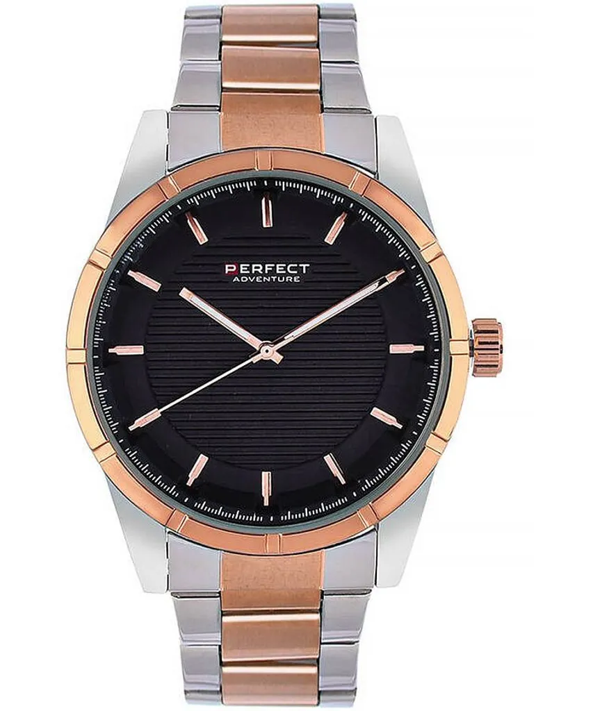 Montre homme outdoor Perfect Adventure idéale pour randonnée et trail