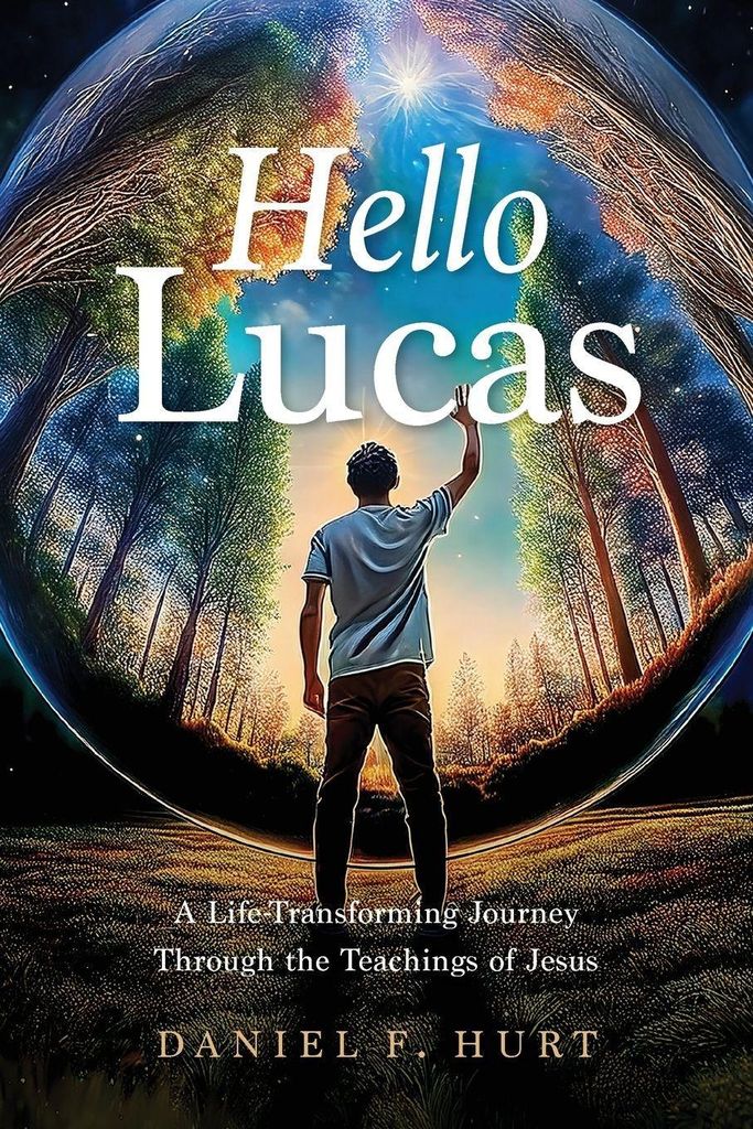 Hello Lucas