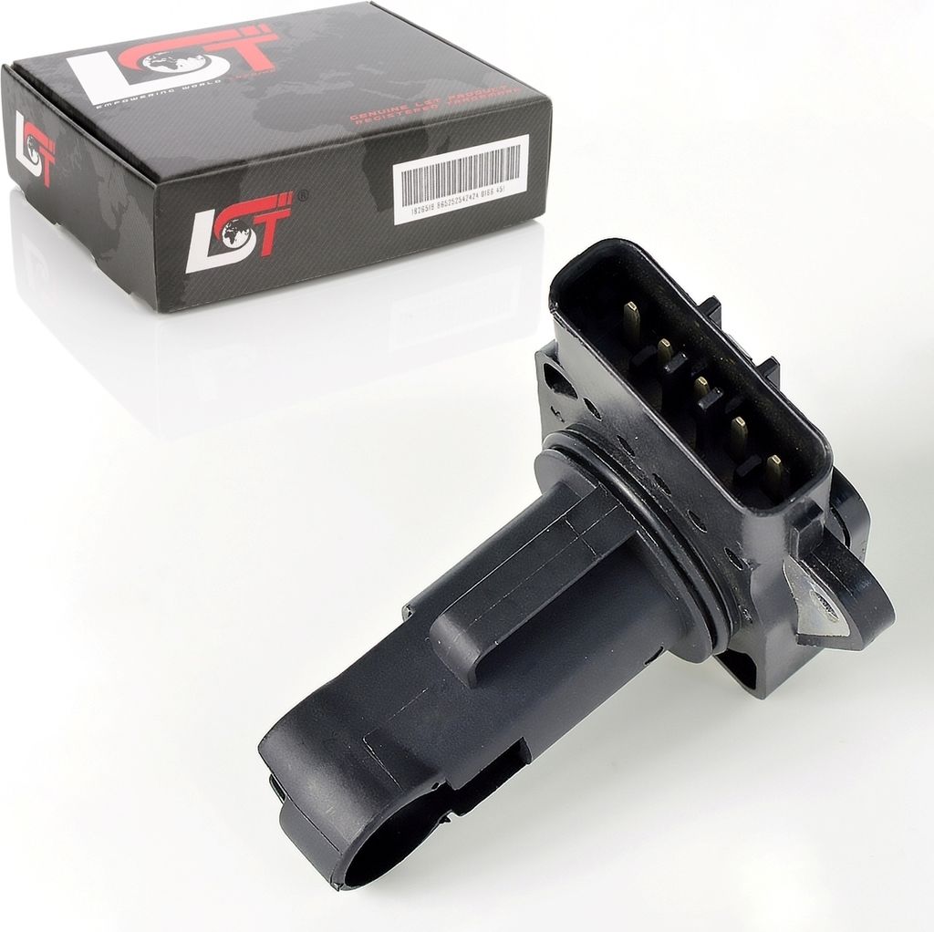 Luftmassenmesser LMM für MAZDA 2 3 323 5 6 626 B-SERIE CX-7 MPV MX-5 PREMACY RX8