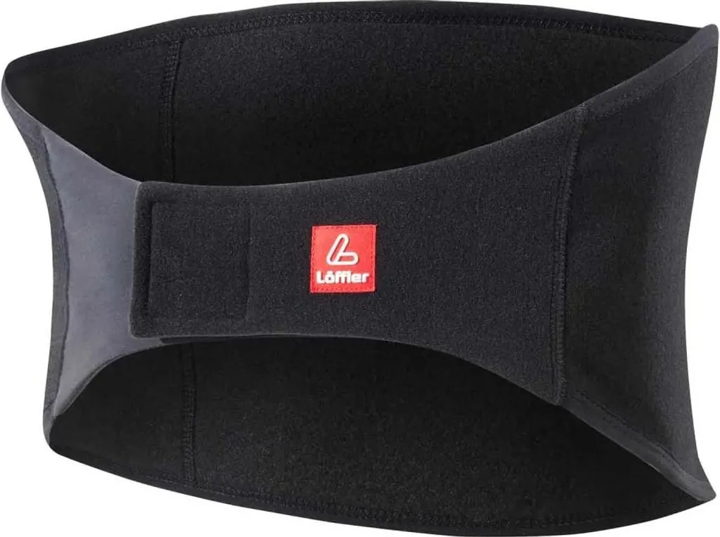 Évitez le mal de dos avec la Ceinture haltérophilie Lowler Kidney XS