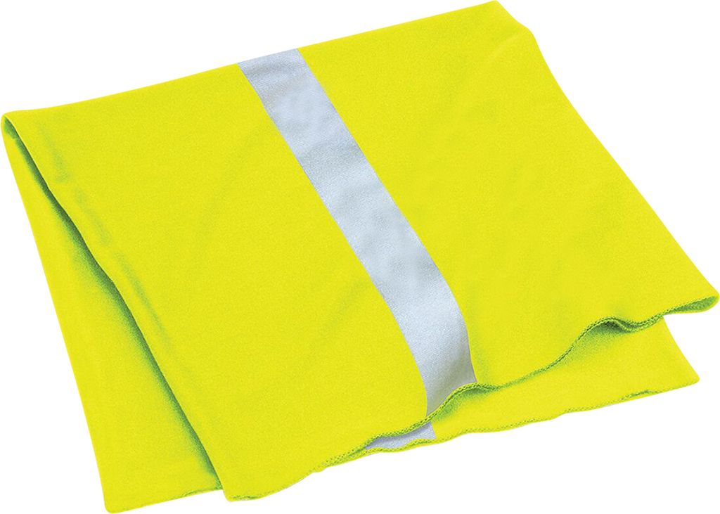 Beechfield Multi-Use Schlauchschal / Halstuch Uni Produktbild 