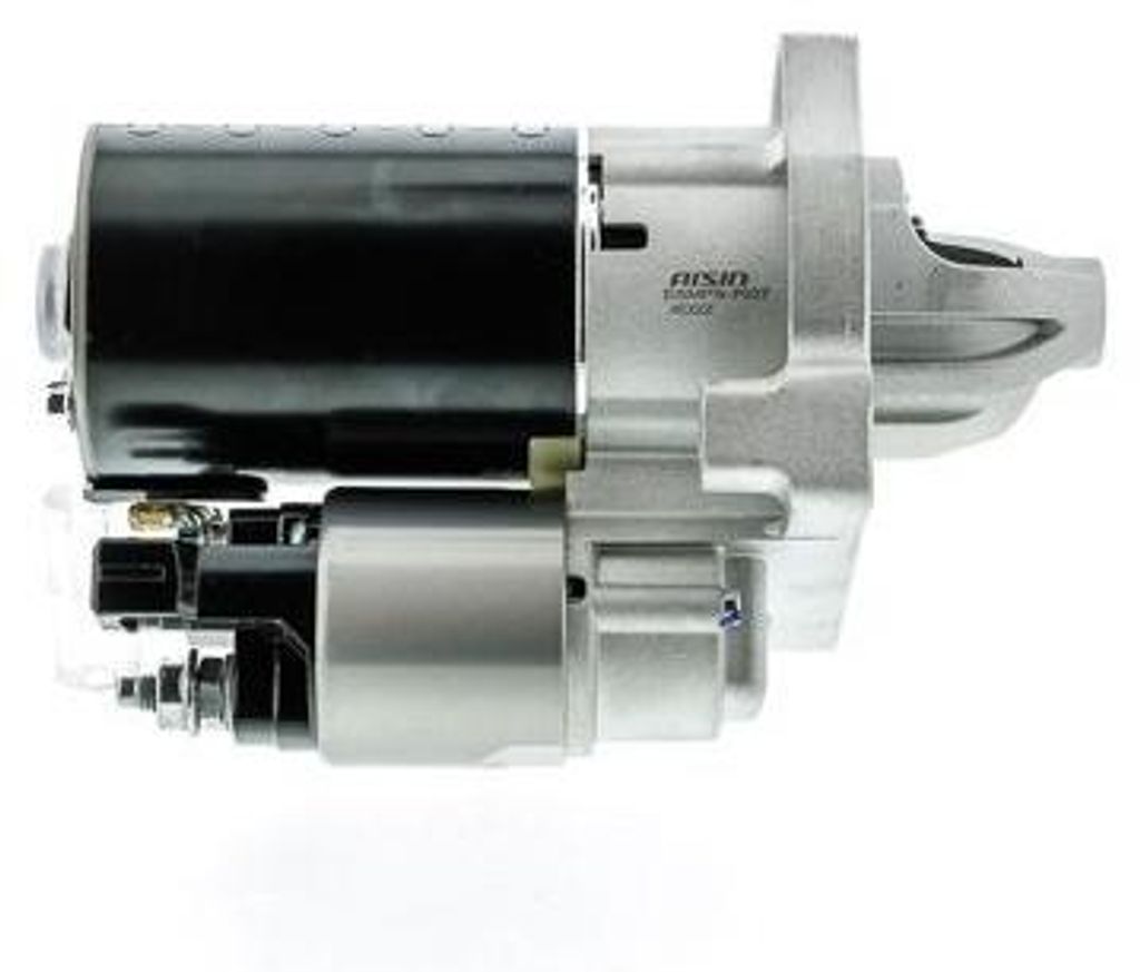 AISIN ESMPS-7027 Starter Anlasser 1,8kW passend für PEUGEOT 2008 Kombi (CU) 12V