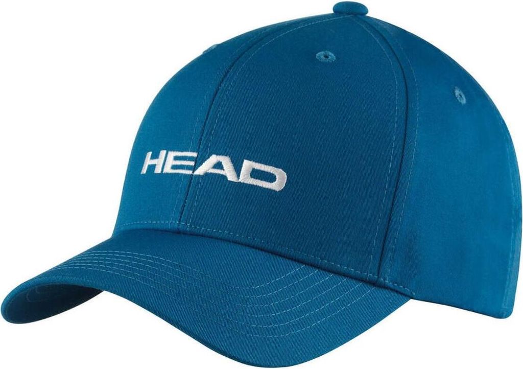 Head Racket Promotion Kappe Blau Herren,Damen Blau One Size