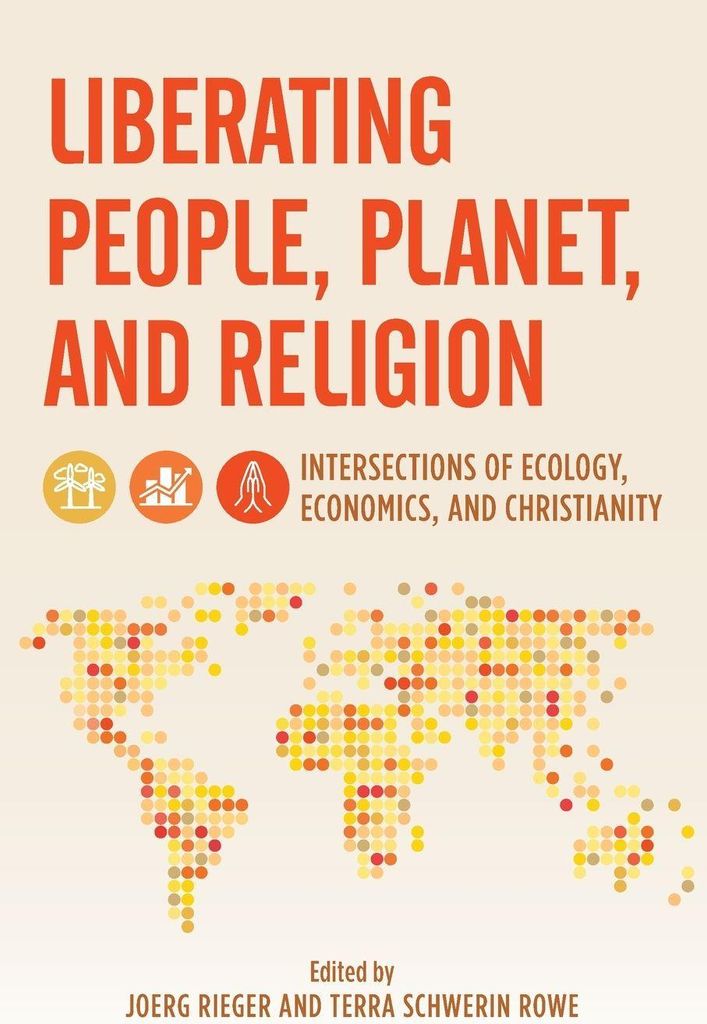 Liberating People, Planet, and Religion
