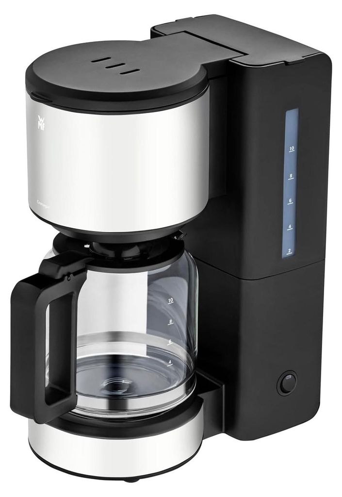 WMF Stelio 412150001, Kávovar na překapávanou kávu, 1,25 l, Obrázek produktu 