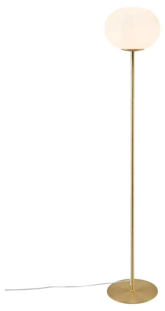 Nordlux - Stehlampe Alton - Gold - 150 cm Produktbild 