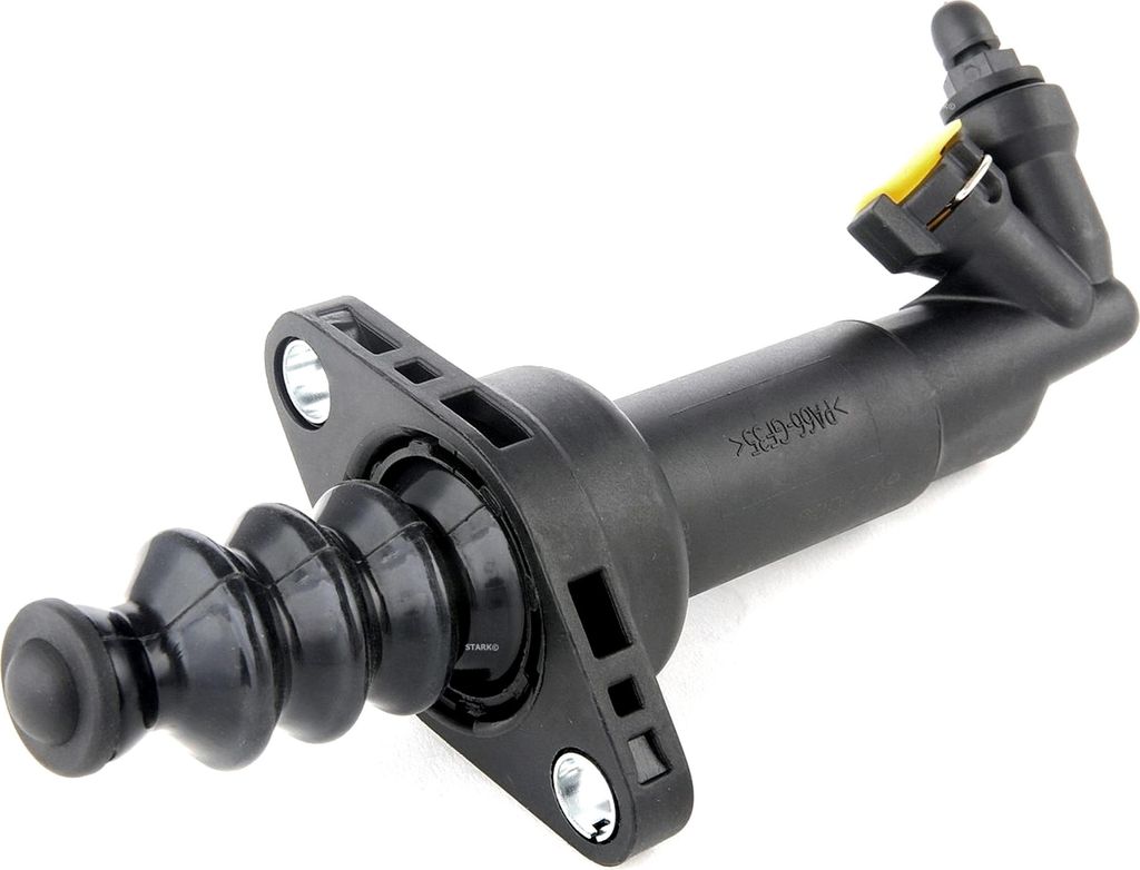 STARK SKSC-0620015 Kupplungsnehmerzylinder für VW Golf IV Schrägheck (1J1) Golf V Schrägheck (1K1) Transporter IV Bus GOLF III (1H1) Golf IV Var...