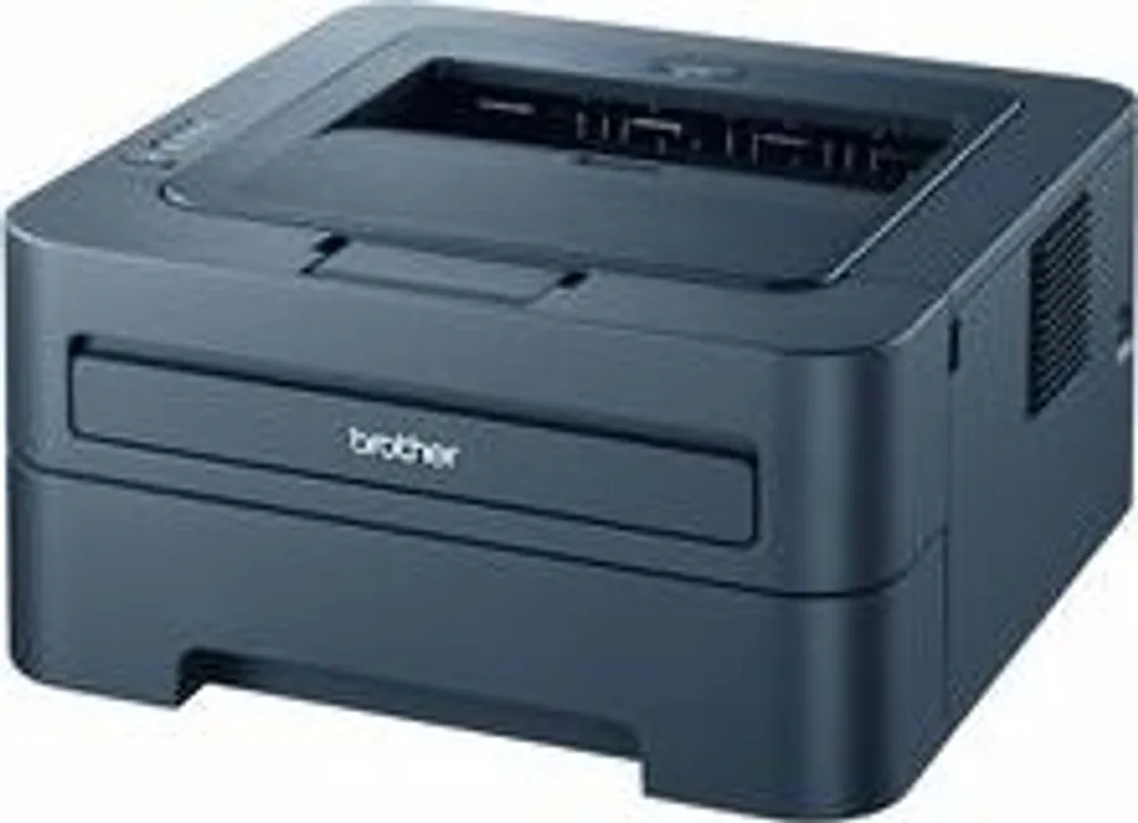 Brother HL-2250DN Imprimante Laser Compacte Rapide 26 ppm Port Ethernet