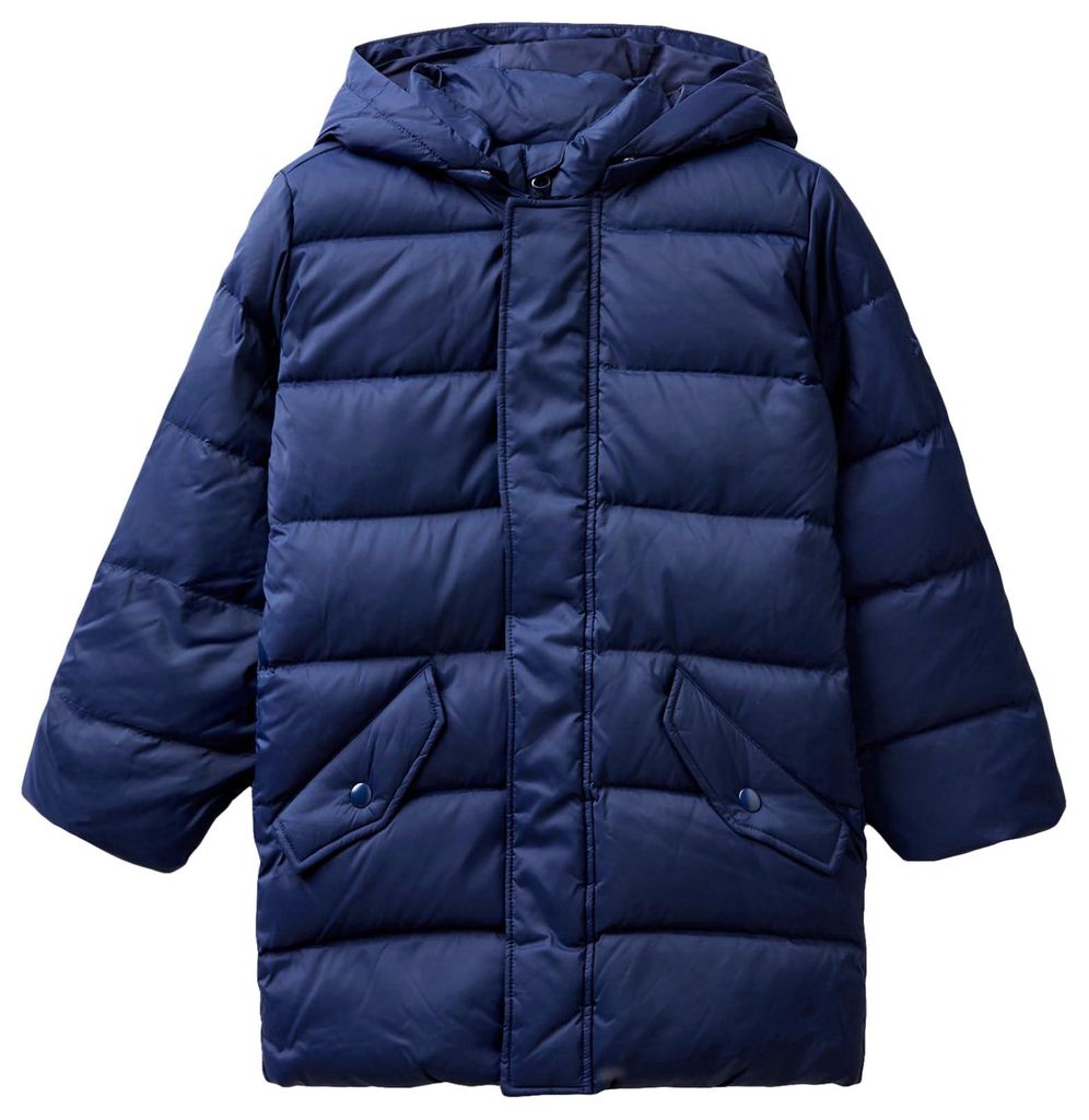 United Colors of Benetton JACK, blauw, 140 cm Productafbeelding 