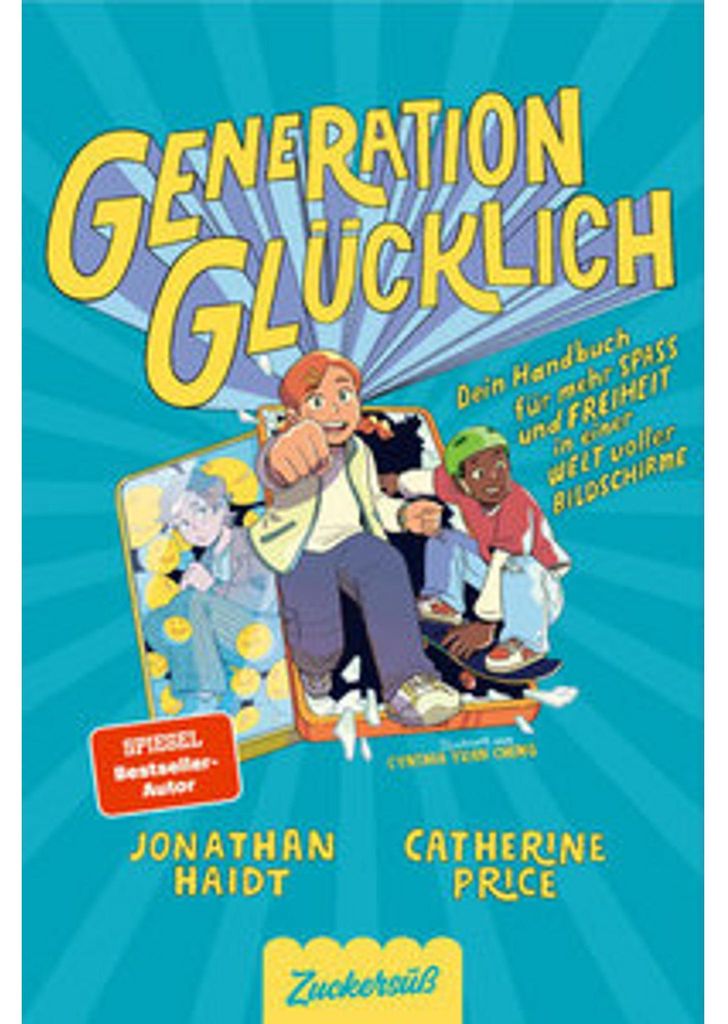 Generation Glücklich Obrázek produktu 