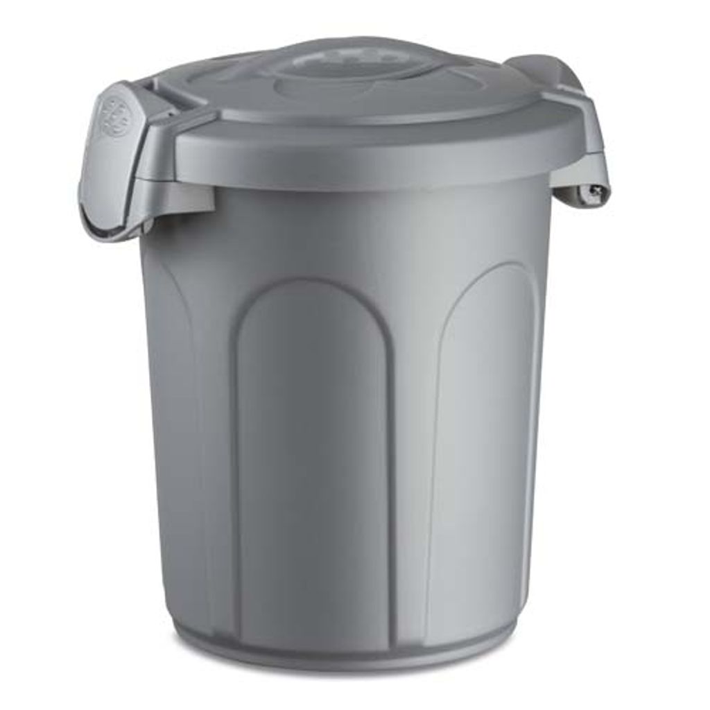 Kerbl Mangeoire argent Image du produit 